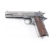 Colt Government Model .45 ACP #C91007