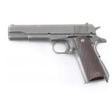 Remington Rand 1911A1 .45 ACP #1488778