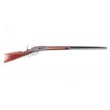 Uberti/Cimarron 1873 .44-40 SN: 72566