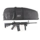 Smith & Wesson M&P-15 5.56mm SN: TM43821