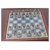 Chess Set