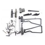 Lot of Gun Parts