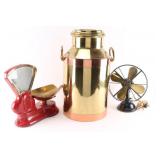 Lot of Antique Items.