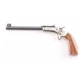 Stevens Diamond No. 43 .22 LR SN: 26059