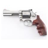 Smith & Wesson 686 .357 Mag #AFP2326