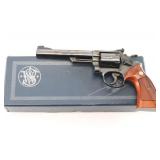 Smith & Wesson 19-3 .357 Mag #2K21121