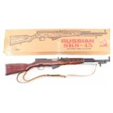 Tula / KBI SKS-45 7.62x39mm SN: RH610950