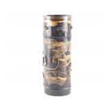 Antique Japanese Vase