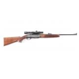 Remington 742 
