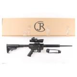 Just Right Carbines J R Carbine 9mm