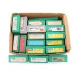 Lot of RCBS Reloading Dies