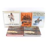 Firearm Related Book Lot