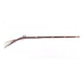 DeWalt Flintlock Kentucky Rifle .45 Cal NVSN