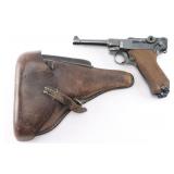Mauser P.08 