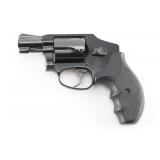 Smith & Wesson Mod. 042 .38 Spl.