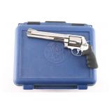 Smith & Wesson 460 XVR .460 S&W Mag