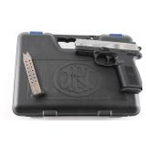 FNH FNX-9 9mm #FX1U006977
