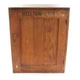Wells Fargo & CO Express Stationary Case.