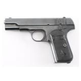 Colt 1903 Pocket Hammerless .32 ACP #430323