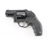 Taurus 605 .357 Mag SN: EZ63794
