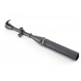 Leupold BR 36x D Benchrest Rifle Scope