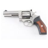 Ruger GP100 .357 Mag SN: 172-77908