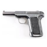 Savage 1915 .32 ACP SN: 130125