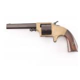 Eagle Arms Co. Cup-primed Revolver .30 Cal