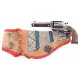 Colt Bisley .41 Colt SN: 284869