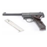 High Standard Sport King .22 LR #687552