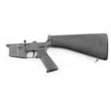 Colt SP1 Lower Receiver SN: SP199001