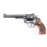 Smith & Wesson 17-3 .22 LR SN: 3K84125