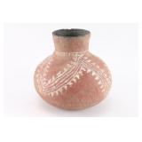 Anasazi-Salado Prehistoric Pot