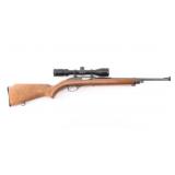 Marlin Glenfield Mod. 75 .22 LR NVSN