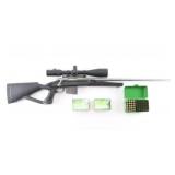 Remington 700 Etronx .260 Rem SN: EG002351
