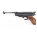Feinwerkbau 65 .177 Cal #119489