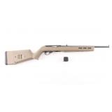 Ruger 10/22 .22 LR SN: 236-80770