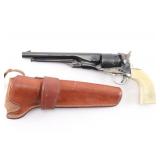 Armi San Paolo 1860 Army .44 Cal #30765