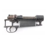 Oviedo Paraguayo 1927 Action #B8194
