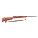 Romanian/CIA M69 .22 LR SN: T1585