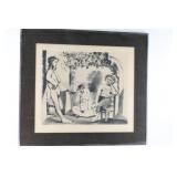 Limited Edition Fine Art Print