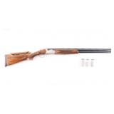 Beretta 686 Onyx 12 Ga SN: R79762S
