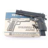 Springfield 1911-A1 .45 ACP #NM77968
