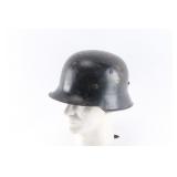 German WW2 Police/Fire Helmet