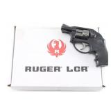 Ruger LCR .38 Spl #540-26913
