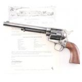 Colt Single Action Army .45 LC #32486