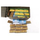 Lot of .30 Carbine Ammo
