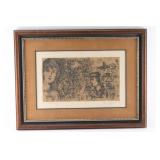 Limited Edition Fine Art Print