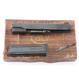 Colt 1911 .22 LR Conversion Unit