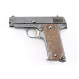F. Arizmendi Y Goenaga Ideal .32 ACP #22684